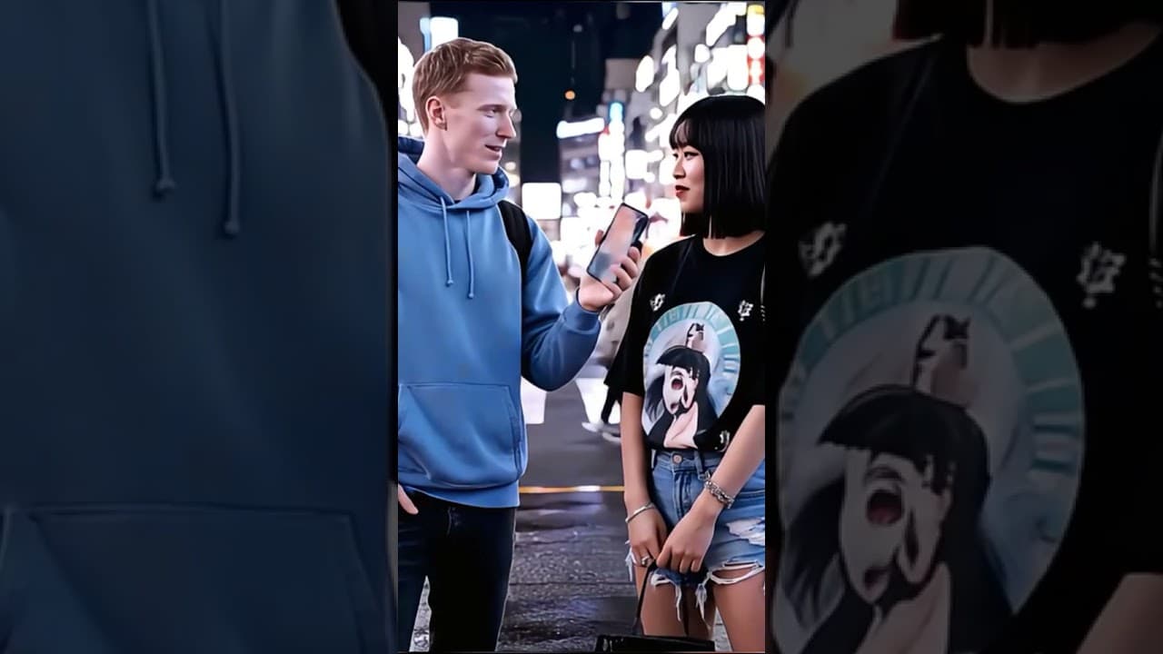Photo to video AI app turning pictures into videos