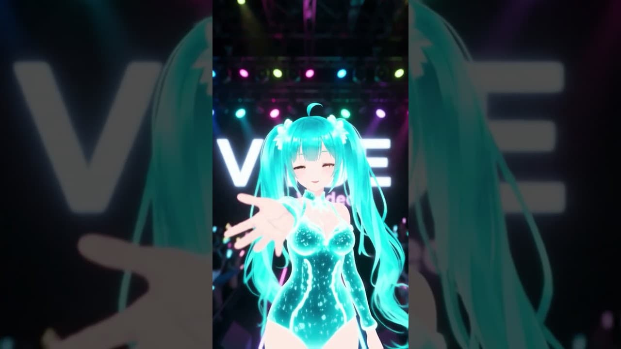AI short-form video preview