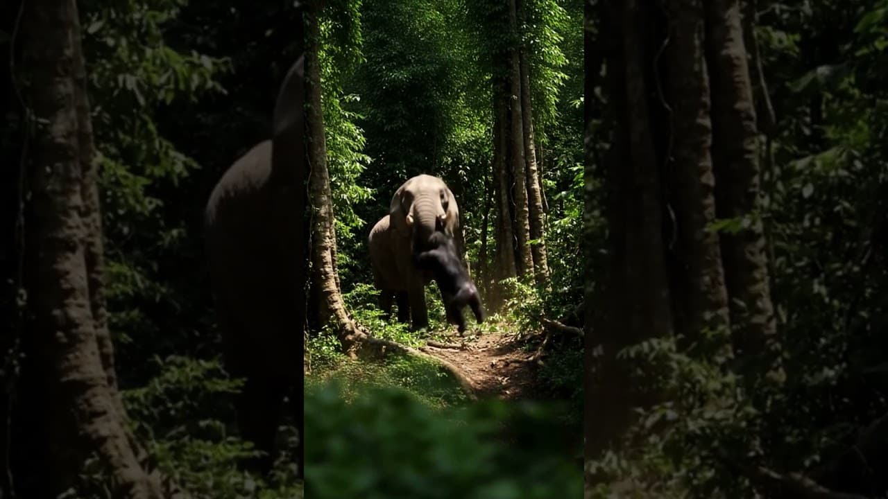 AI video from image preview